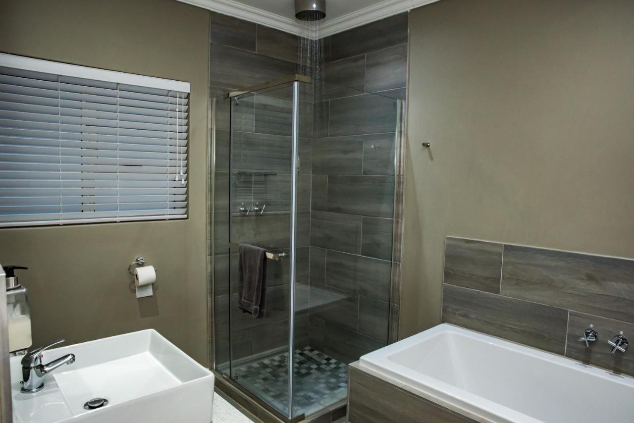 Vanilla Guesthouse Johannesburg Ruang foto