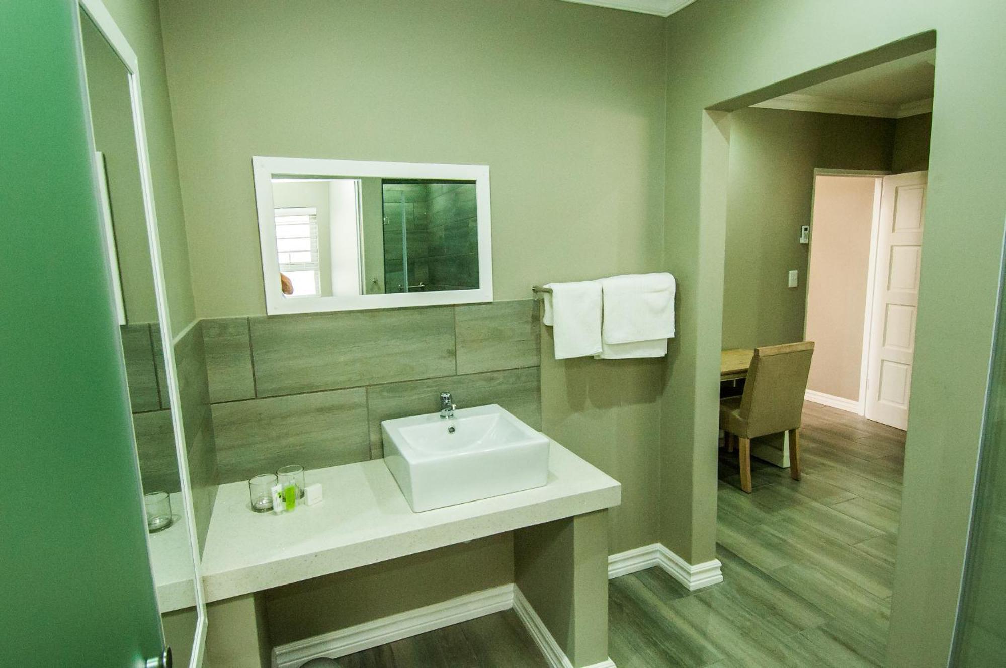 Vanilla Guesthouse Johannesburg Ruang foto