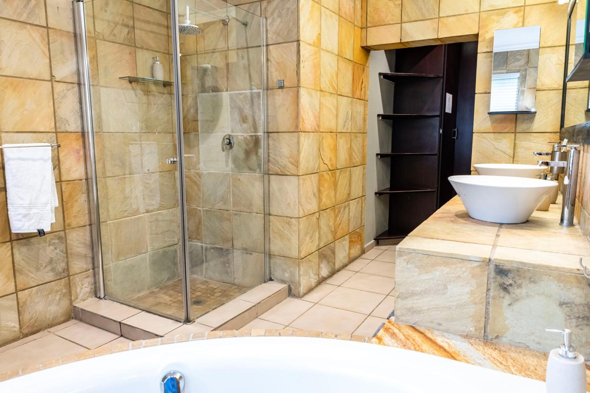 Vanilla Guesthouse Johannesburg Ruang foto