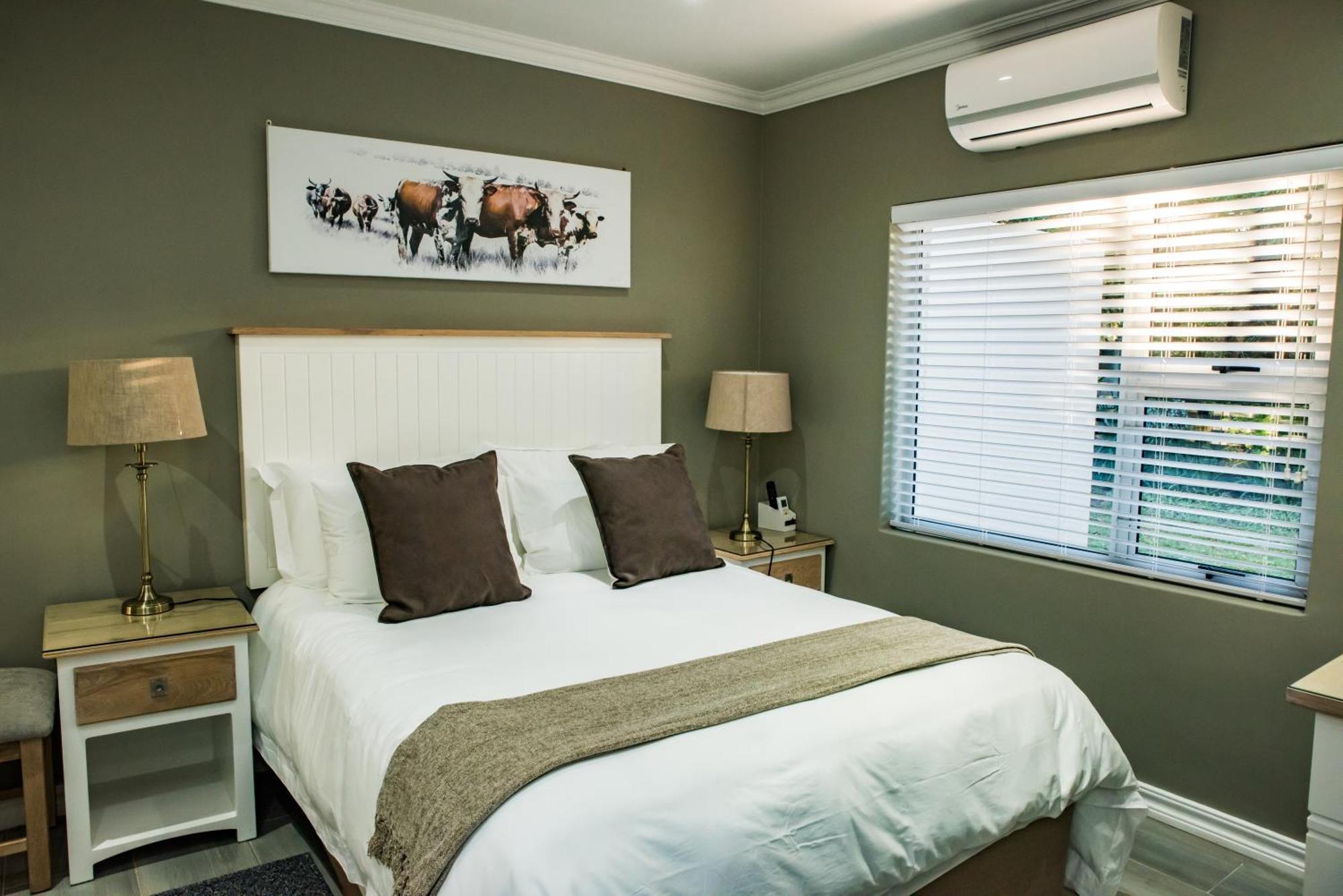 Vanilla Guesthouse Johannesburg Ruang foto