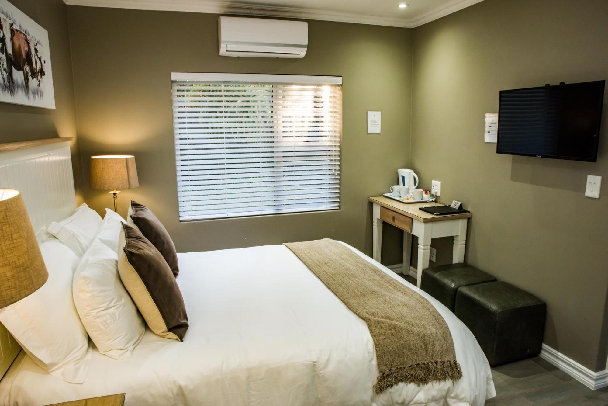 Vanilla Guesthouse Johannesburg Ruang foto