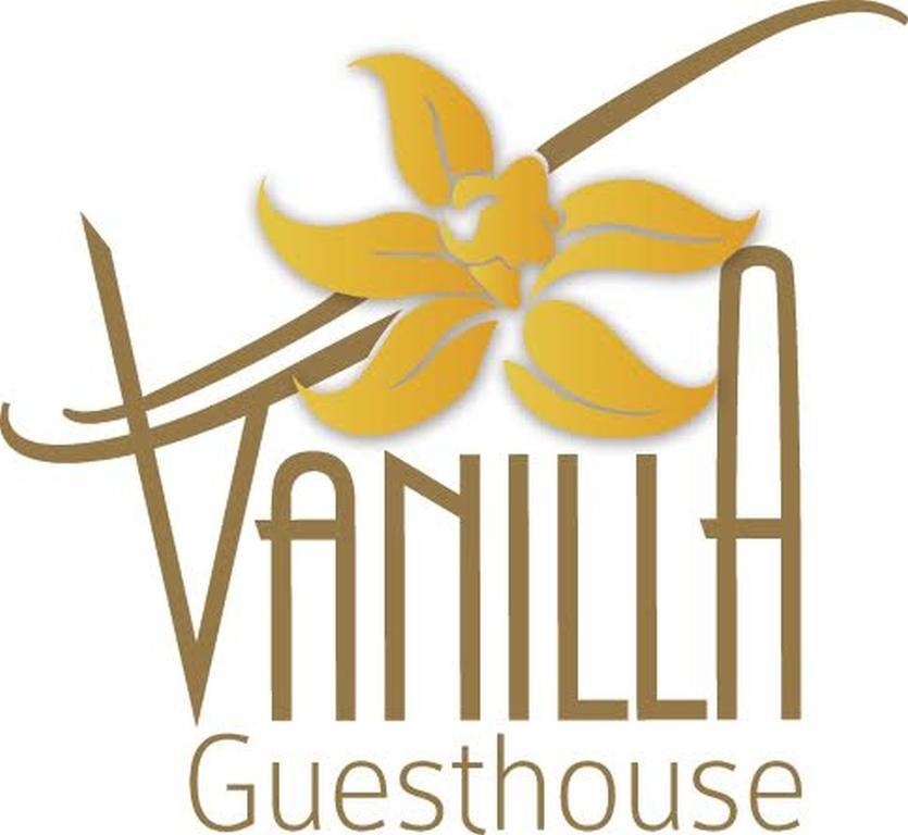 Vanilla Guesthouse Johannesburg Bagian luar foto